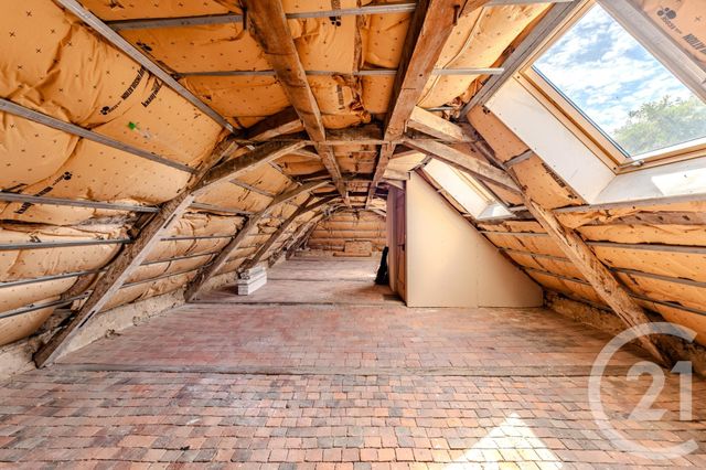 maison à vendre - 10 pièces - 283.0 m2 - ARGENTRE DU PLESSIS - 35 - BRETAGNE - Century 21 Dréano Immobilier