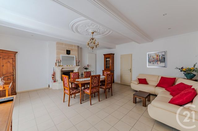 maison à vendre - 10 pièces - 283.0 m2 - ARGENTRE DU PLESSIS - 35 - BRETAGNE - Century 21 Dréano Immobilier