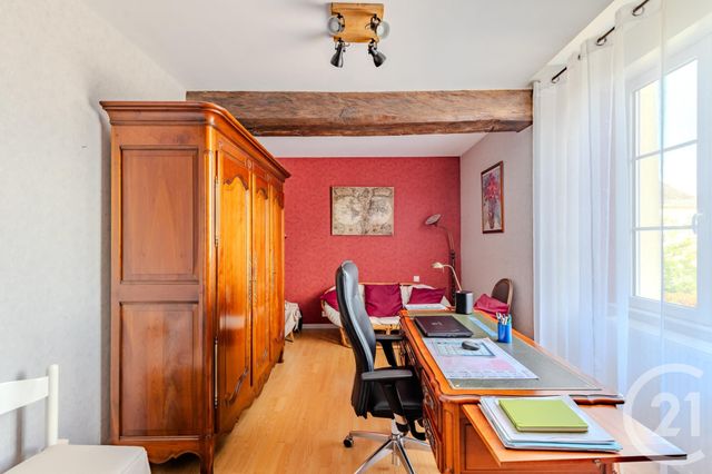 maison à vendre - 10 pièces - 283.0 m2 - ARGENTRE DU PLESSIS - 35 - BRETAGNE - Century 21 Dréano Immobilier