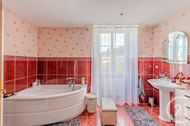 maison à vendre - 10 pièces - 283.0 m2 - ARGENTRE DU PLESSIS - 35 - BRETAGNE - Century 21 Dréano Immobilier