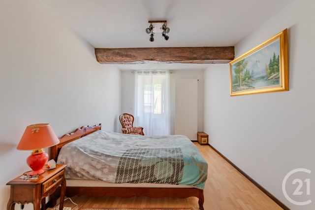 maison à vendre - 10 pièces - 283.0 m2 - ARGENTRE DU PLESSIS - 35 - BRETAGNE - Century 21 Dréano Immobilier