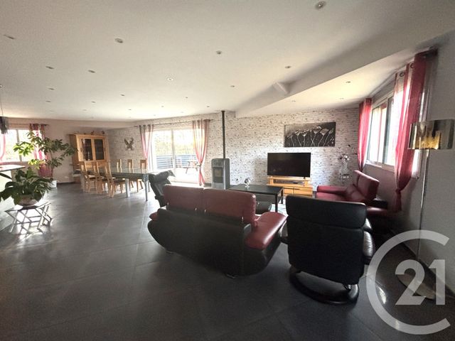 Afficher la photo en grand maison à vendre - 5 pièces - 154.0 m2 - CRAON - 53 - PAYS-DE-LOIRE - Century 21 Dréano Immobilier