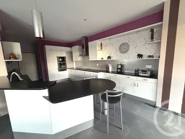 Afficher la photo en grand maison à vendre - 5 pièces - 154.0 m2 - CRAON - 53 - PAYS-DE-LOIRE - Century 21 Dréano Immobilier