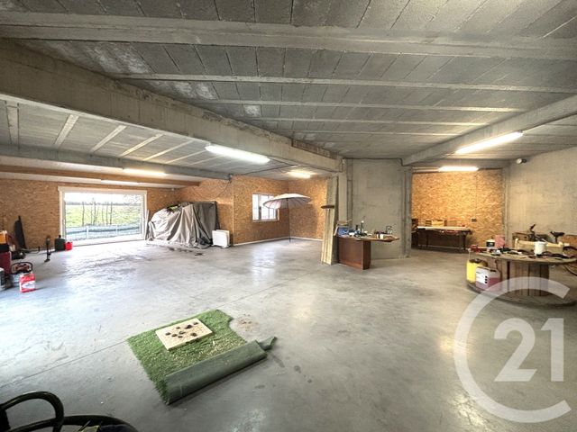 Afficher la photo en grand maison à vendre - 5 pièces - 154.0 m2 - CRAON - 53 - PAYS-DE-LOIRE - Century 21 Dréano Immobilier