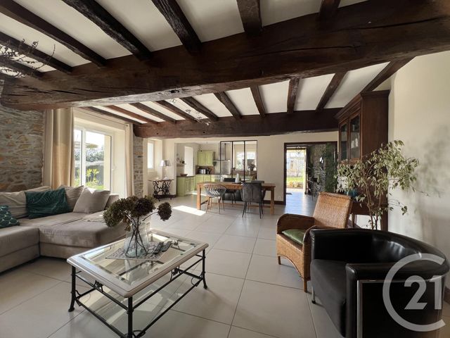 Maison à vendre LA GUERCHE DE BRETAGNE