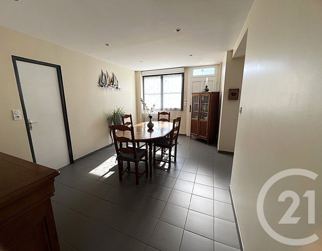 maison - CRAON - 53