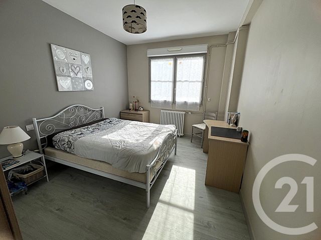 maison à vendre - 8 pièces - 114.0 m2 - CRAON - 53 - PAYS-DE-LOIRE - Century 21 Dréano Immobilier