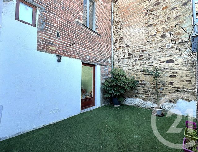 maison à vendre - 8 pièces - 114.0 m2 - CRAON - 53 - PAYS-DE-LOIRE - Century 21 Dréano Immobilier