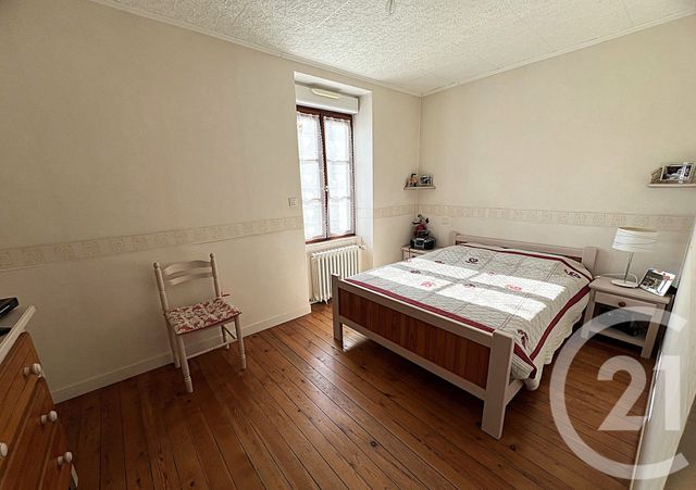 maison à vendre - 8 pièces - 114.0 m2 - CRAON - 53 - PAYS-DE-LOIRE - Century 21 Dréano Immobilier