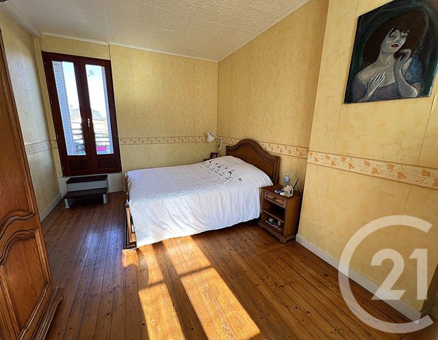 maison à vendre - 8 pièces - 114.0 m2 - CRAON - 53 - PAYS-DE-LOIRE - Century 21 Dréano Immobilier