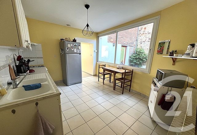 maison - CRAON - 53