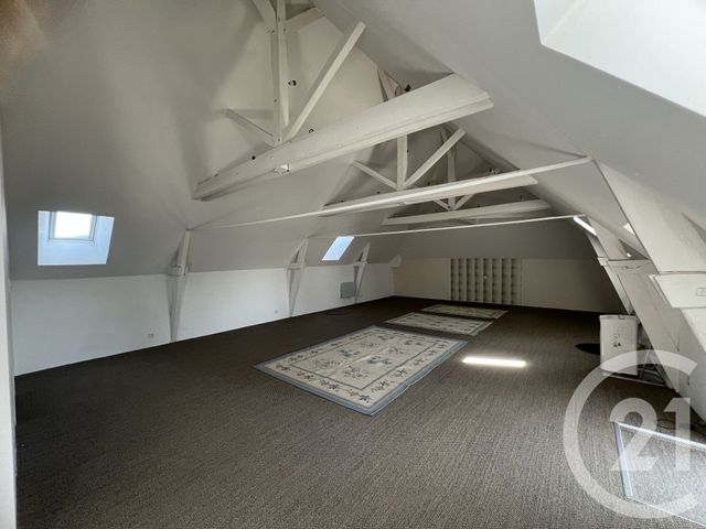 maison à vendre - 5 pièces - 145.0 m2 - ST POIX - 53 - PAYS-DE-LOIRE - Century 21 Dréano Immobilier