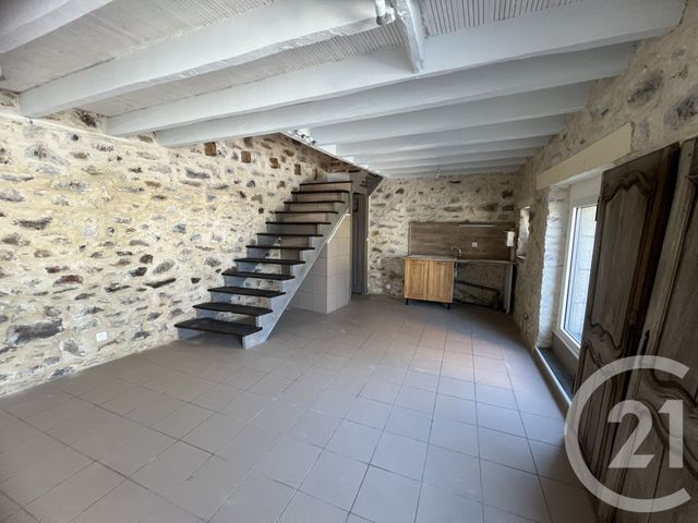maison à vendre - 5 pièces - 145.0 m2 - ST POIX - 53 - PAYS-DE-LOIRE - Century 21 Dréano Immobilier