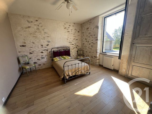 maison à vendre - 5 pièces - 145.0 m2 - ST POIX - 53 - PAYS-DE-LOIRE - Century 21 Dréano Immobilier