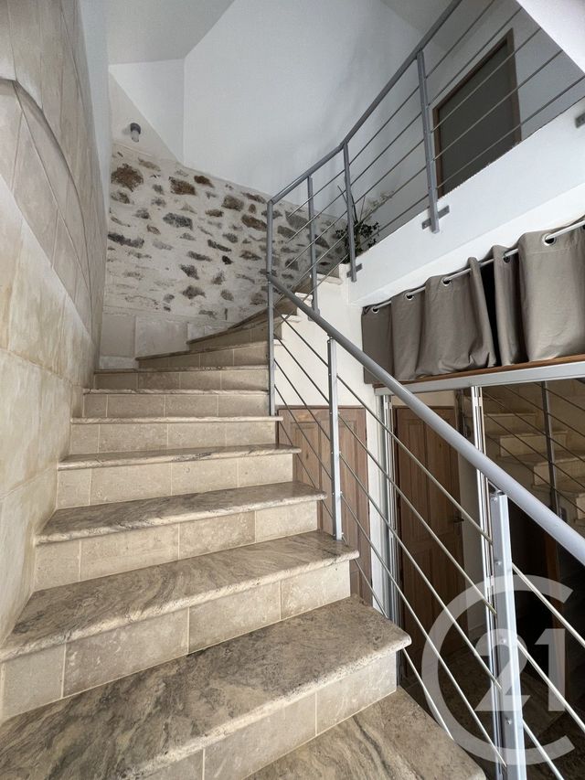 maison à vendre - 5 pièces - 145.0 m2 - ST POIX - 53 - PAYS-DE-LOIRE - Century 21 Dréano Immobilier