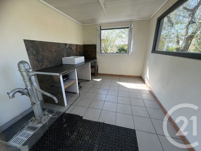 maison à vendre - 5 pièces - 145.0 m2 - ST POIX - 53 - PAYS-DE-LOIRE - Century 21 Dréano Immobilier