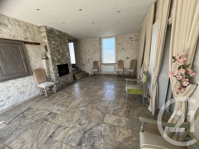 maison à vendre - 5 pièces - 145.0 m2 - ST POIX - 53 - PAYS-DE-LOIRE - Century 21 Dréano Immobilier