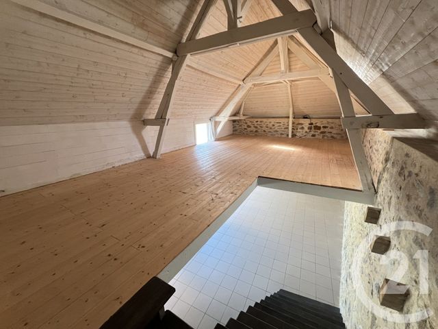 maison à vendre - 5 pièces - 145.0 m2 - ST POIX - 53 - PAYS-DE-LOIRE - Century 21 Dréano Immobilier