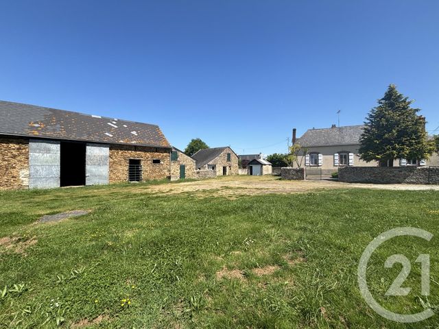maison - COSSE LE VIVIEN - 53