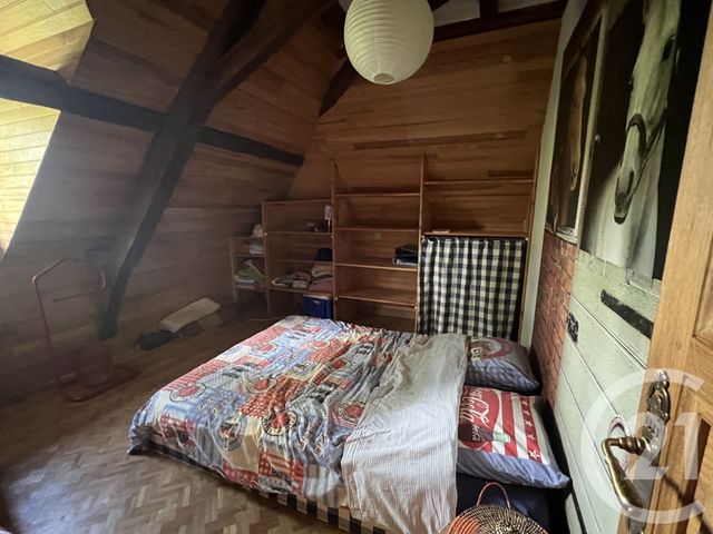 maison à vendre - 8 pièces - 350.0 m2 - COSSE LE VIVIEN - 53 - PAYS-DE-LOIRE - Century 21 Dréano Immobilier