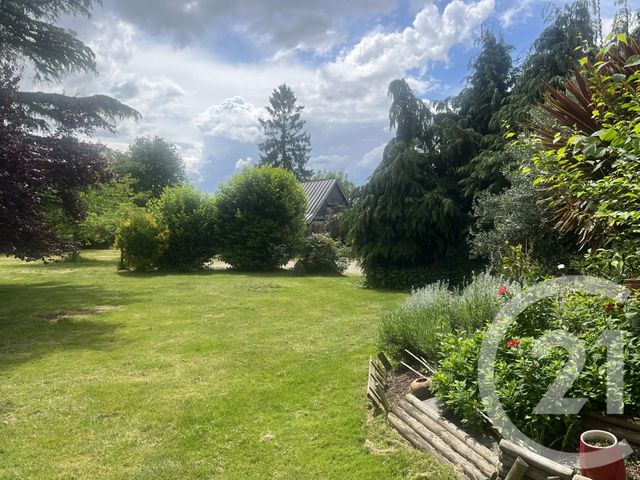 maison à vendre - 8 pièces - 350.0 m2 - COSSE LE VIVIEN - 53 - PAYS-DE-LOIRE - Century 21 Dréano Immobilier