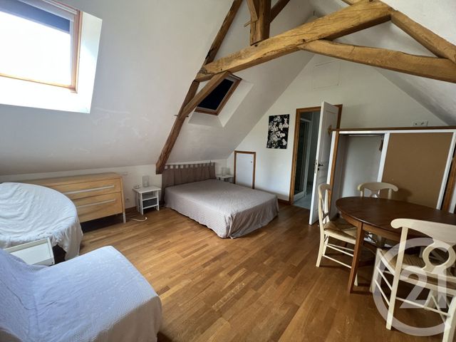 maison à vendre - 8 pièces - 350.0 m2 - COSSE LE VIVIEN - 53 - PAYS-DE-LOIRE - Century 21 Dréano Immobilier