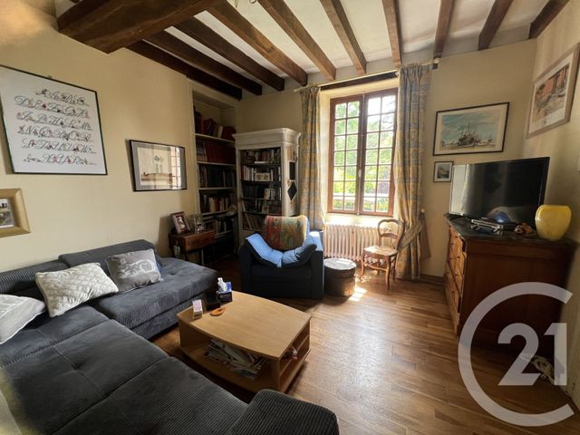 maison à vendre - 8 pièces - 350.0 m2 - COSSE LE VIVIEN - 53 - PAYS-DE-LOIRE - Century 21 Dréano Immobilier