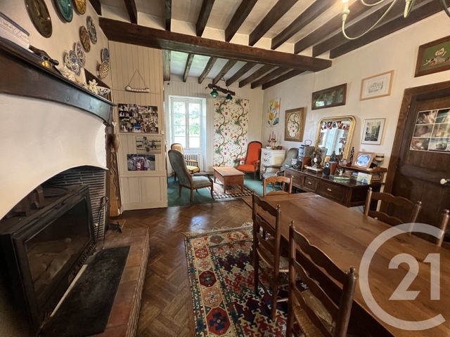 maison - CRAON - 53