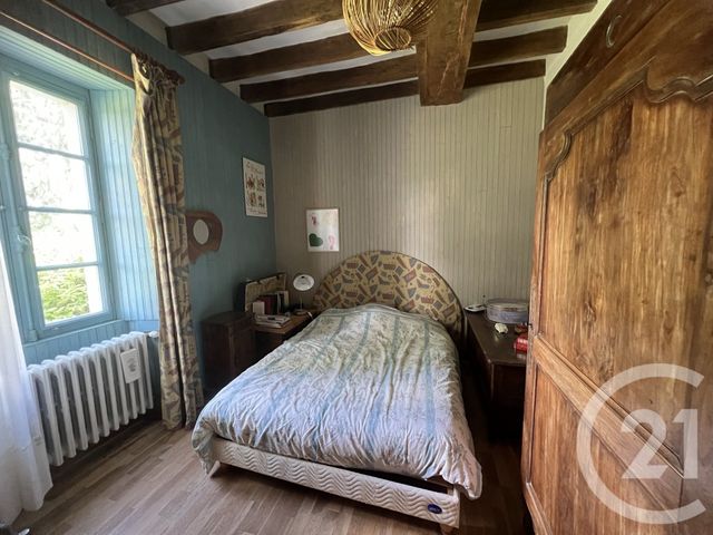 maison à vendre - 8 pièces - 350.0 m2 - COSSE LE VIVIEN - 53 - PAYS-DE-LOIRE - Century 21 Dréano Immobilier