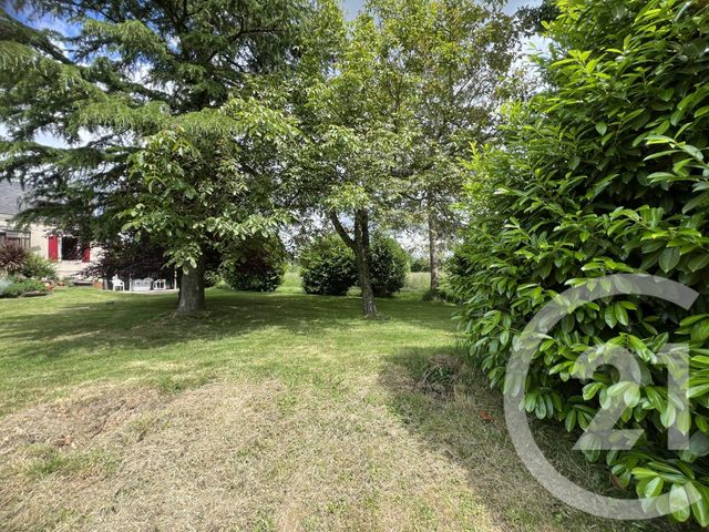 maison à vendre - 8 pièces - 350.0 m2 - COSSE LE VIVIEN - 53 - PAYS-DE-LOIRE - Century 21 Dréano Immobilier