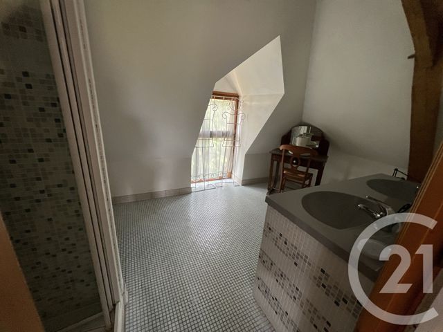 maison à vendre - 8 pièces - 350.0 m2 - COSSE LE VIVIEN - 53 - PAYS-DE-LOIRE - Century 21 Dréano Immobilier