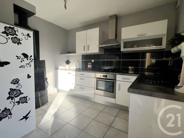 Afficher la photo en grand maison à vendre - 6 pièces - 121.59 m2 - LA GUERCHE DE BRETAGNE - 35 - BRETAGNE - Century 21 Dréano Immobilier