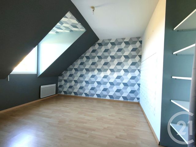 Afficher la photo en grand maison à vendre - 6 pièces - 121.59 m2 - LA GUERCHE DE BRETAGNE - 35 - BRETAGNE - Century 21 Dréano Immobilier