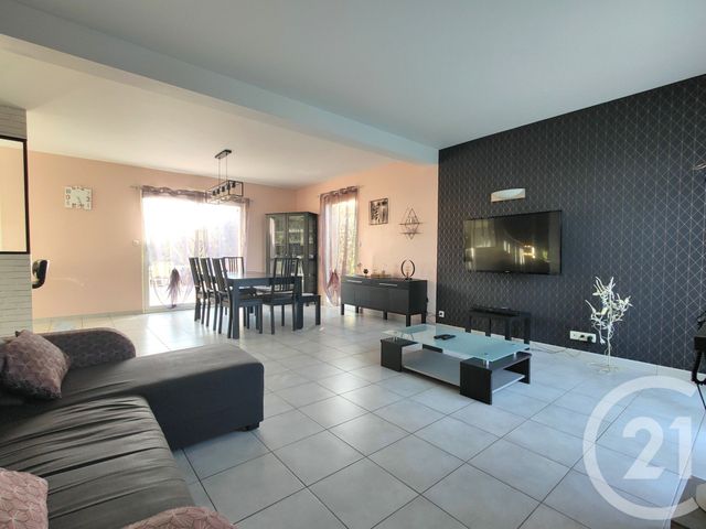 Afficher la photo en grand maison à vendre - 6 pièces - 121.59 m2 - LA GUERCHE DE BRETAGNE - 35 - BRETAGNE - Century 21 Dréano Immobilier