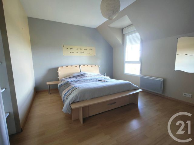 Afficher la photo en grand maison à vendre - 6 pièces - 121.59 m2 - LA GUERCHE DE BRETAGNE - 35 - BRETAGNE - Century 21 Dréano Immobilier