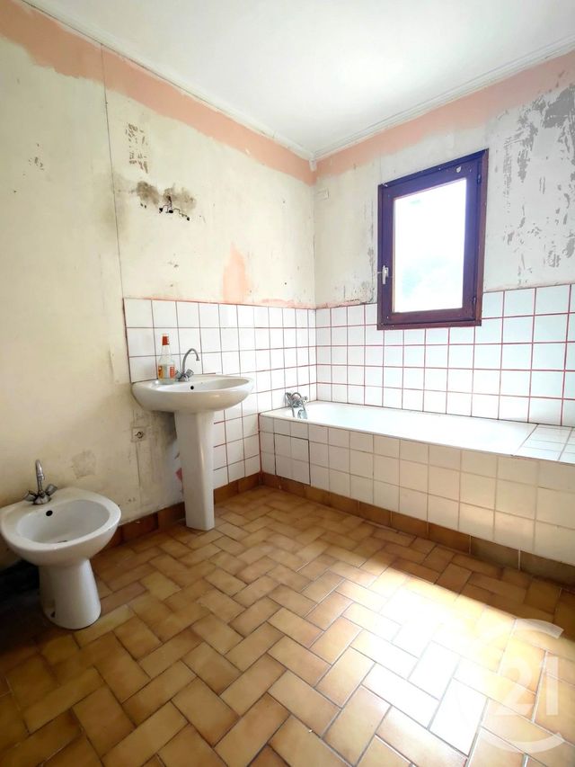 maison à vendre - 5 pièces - 90.57 m2 - LA GUERCHE DE BRETAGNE - 35 - BRETAGNE - Century 21 Dréano Immobilier