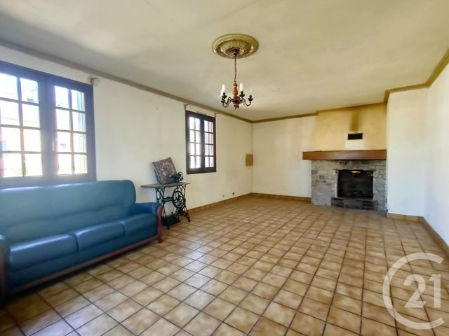 maison à vendre - 5 pièces - 90.57 m2 - LA GUERCHE DE BRETAGNE - 35 - BRETAGNE - Century 21 Dréano Immobilier