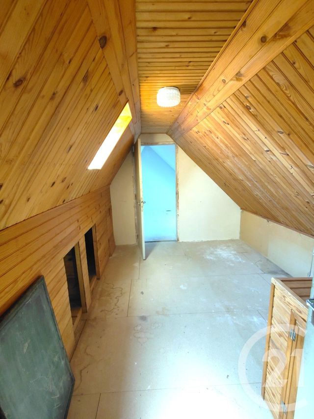 maison à vendre - 5 pièces - 90.57 m2 - LA GUERCHE DE BRETAGNE - 35 - BRETAGNE - Century 21 Dréano Immobilier