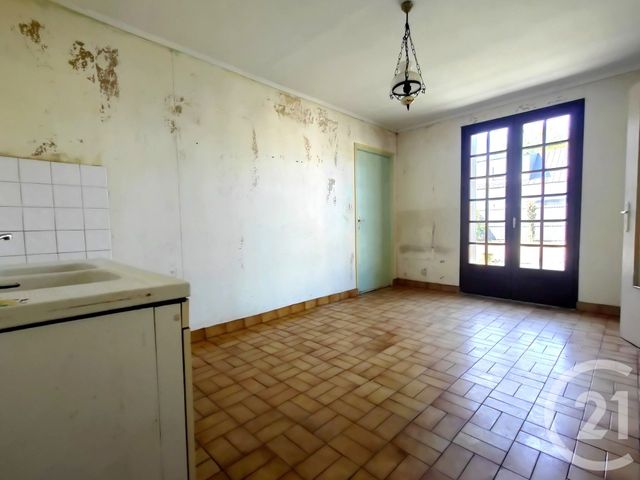 maison à vendre - 5 pièces - 90.57 m2 - LA GUERCHE DE BRETAGNE - 35 - BRETAGNE - Century 21 Dréano Immobilier