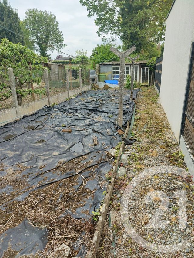 maison à vendre - 5 pièces - 90.57 m2 - LA GUERCHE DE BRETAGNE - 35 - BRETAGNE - Century 21 Dréano Immobilier