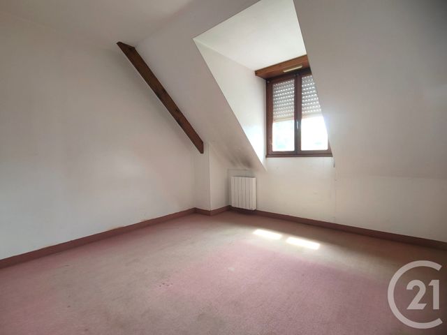 maison à vendre - 5 pièces - 98.75 m2 - MARTIGNE FERCHAUD - 35 - BRETAGNE - Century 21 Dréano Immobilier