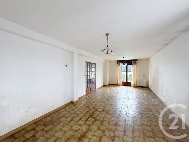 maison à vendre - 5 pièces - 98.75 m2 - MARTIGNE FERCHAUD - 35 - BRETAGNE - Century 21 Dréano Immobilier