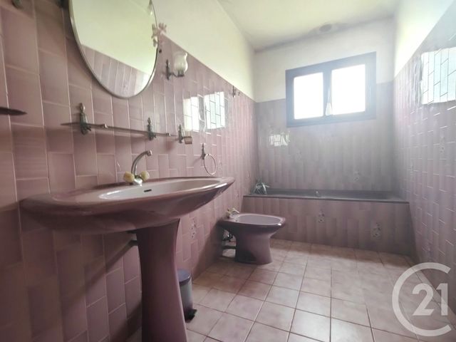 maison à vendre - 5 pièces - 98.75 m2 - MARTIGNE FERCHAUD - 35 - BRETAGNE - Century 21 Dréano Immobilier