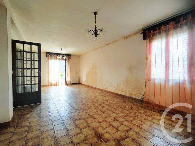 maison à vendre - 5 pièces - 98.75 m2 - MARTIGNE FERCHAUD - 35 - BRETAGNE - Century 21 Dréano Immobilier