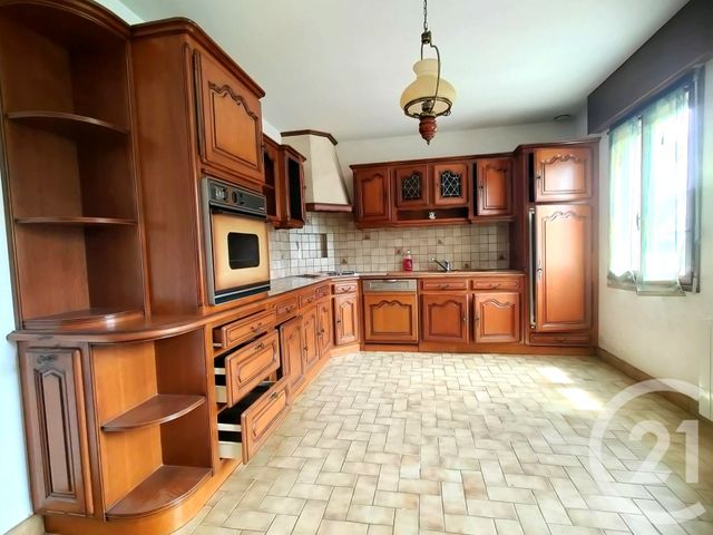maison à vendre - 5 pièces - 98.75 m2 - RETIERS - 35 - BRETAGNE - Century 21 Dréano Immobilier