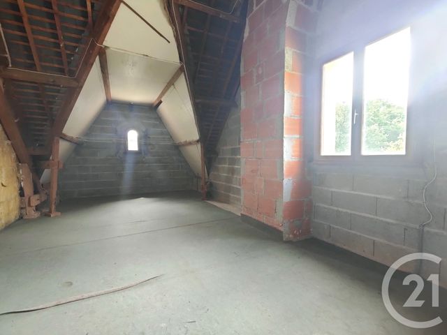 maison à vendre - 5 pièces - 98.75 m2 - MARTIGNE FERCHAUD - 35 - BRETAGNE - Century 21 Dréano Immobilier