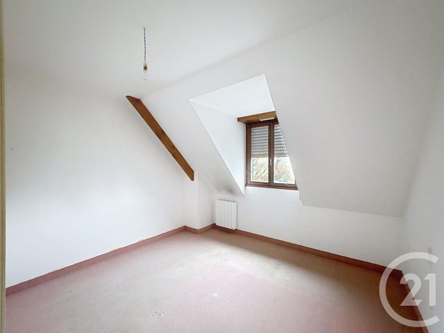 maison à vendre - 5 pièces - 98.75 m2 - MARTIGNE FERCHAUD - 35 - BRETAGNE - Century 21 Dréano Immobilier