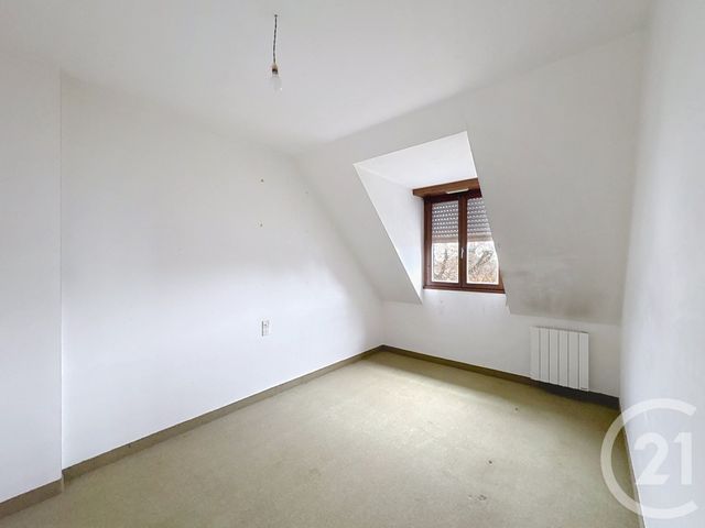 maison à vendre - 5 pièces - 98.75 m2 - MARTIGNE FERCHAUD - 35 - BRETAGNE - Century 21 Dréano Immobilier