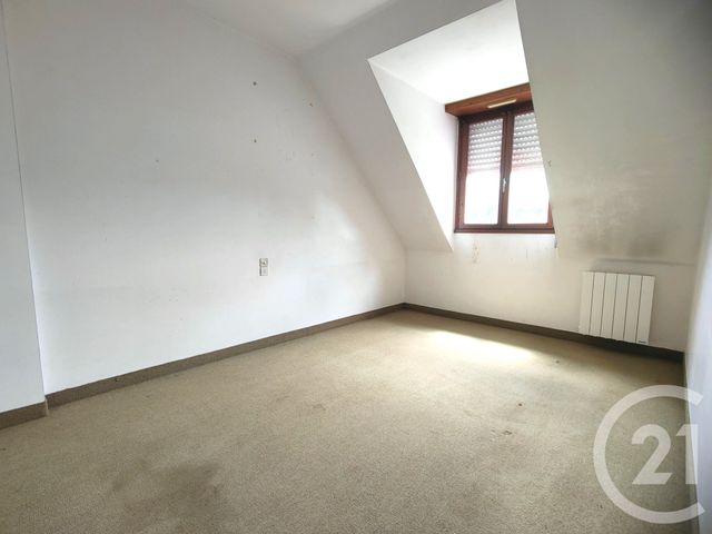 maison à vendre - 5 pièces - 98.75 m2 - MARTIGNE FERCHAUD - 35 - BRETAGNE - Century 21 Dréano Immobilier