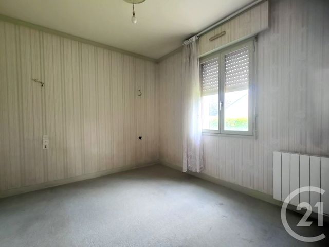 maison à vendre - 5 pièces - 98.75 m2 - MARTIGNE FERCHAUD - 35 - BRETAGNE - Century 21 Dréano Immobilier